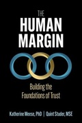 Cover: The Human Margin - Health Administration Press