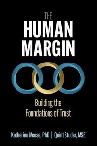 Enlarge image Cover: The Human Margin - Health Administration Press