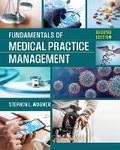Cover: Fundamentals of Medical Practice Management - Health Administration Press