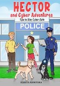 Cover: Hector and Cyber Adventures - Kamreno