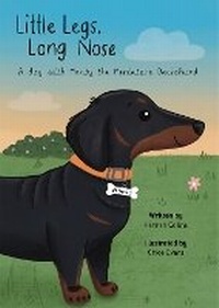 Enlarge image Cover: Little Legs, Long Nose - HSC Books