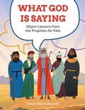 Cover: What God Is Saying - FutureFlyingSaucers Resources