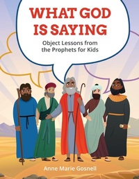 Enlarge image Cover: What God Is Saying - FutureFlyingSaucers Resources