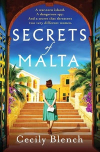 Enlarge image Cover: Secrets of Malta - Zaffre