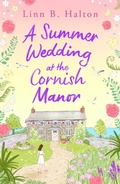 Cover: A Summer Wedding at the Cornish Manor - Aria