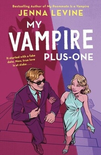Abbildung von: My Vampire Plus-One - Penguin (Cornerstone)