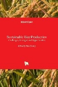 Enlarge image Cover: Sustainable Rice Production - IntechOpen