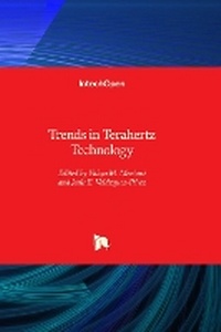 Abbildung von: Trends in Terahertz Technology - IntechOpen