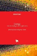 Cover: Exergy - IntechOpen