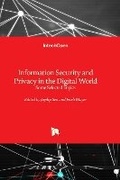 Cover: Information Security and Privacy in the Digital World - IntechOpen