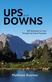 Abbildung von: Ups and Downs - Matador