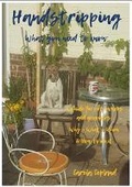 Cover: Handstripping - what you need to know - Independent Publishing Network