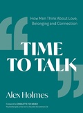 Cover: Time to Talk - Trigger Publishing
