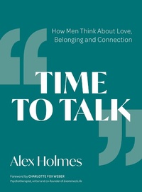 Enlarge image Cover: Time to Talk - Trigger Publishing