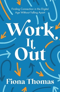 Enlarge image Cover: Work It Out - Trigger Publishing