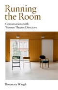 Cover: Running the Room - Nick Hern Books