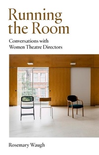 Enlarge image Cover: Running the Room - Nick Hern Books