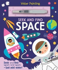Enlarge image Cover: Search and Find Space - Two Windmills Limited