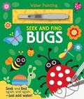 Cover: Search and Find Bugs - Two Windmills Limited