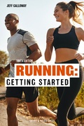 Cover: Running: Getting Started - Meyer & Meyer Sport (UK) Ltd