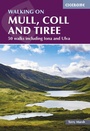 Cover: Walking on Mull, Coll and Tiree - Cicerone Press