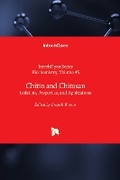 Cover: Chitin and Chitosan - IntechOpen