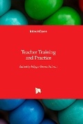 Cover: Teacher Training and Practice - IntechOpen