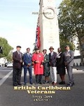 Cover: The British Caribbean Veterans - REMB VOICES