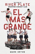 Cover: El Mas Grande - Pitch Publishing Ltd