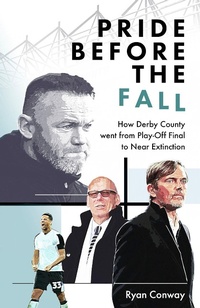 Abbildung von: Pride Before the Fall - Pitch Publishing Ltd