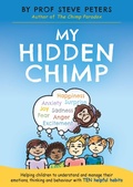 Cover: My Hidden Chimp - Lagom