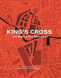 Enlarge image Cover: King's Cross - Lund Humphries Publishers Ltd