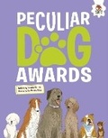 Cover: DOGS: Peculiar Dog Awards - Hungry Tomato Ltd
