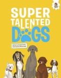 Cover: DOGS: Super Talented Dogs - Hungry Tomato Ltd