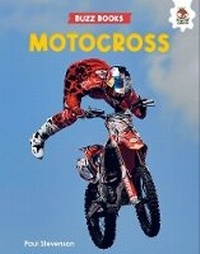 Enlarge image Cover: Motocross - Hungry Tomato Ltd