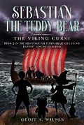 Cover: Sebastian the teddy-bear - Geoff A. Wilson Publishing