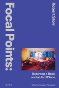 Cover: Focal Points: Between a Rock and a Hard Place - Heni Publishing