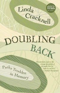Enlarge image Cover: Doubling Back - Saraband / Contraband