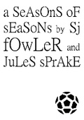 Cover: A Seasons of Seasons - Sampson Low Ltd