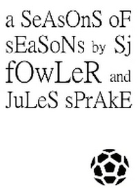 Enlarge image Cover: A Seasons of Seasons - Sampson Low Ltd