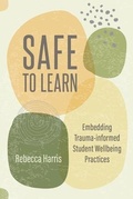 Cover: Safe to Learn - Amba Press