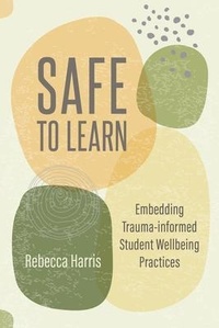 Abbildung von: Safe to Learn - Amba Press