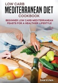 Bild: Low Carb Mediterranean Diet Cookbook - Abiprod
