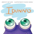 Cover: Idunno - Red T Kids