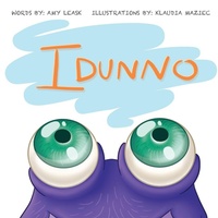 Enlarge image Cover: Idunno - Red T Kids