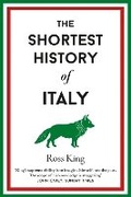 Cover: The Shortest History of Italy - Old Street Publishing
