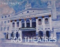 Cover: 100 Theatres - Unicorn Publishing Group