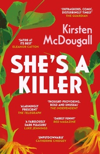 Abbildung von: She's A Killer - Gallic Books