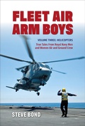 Cover: Fleet Air Arm Boys - Grub Street Publishing