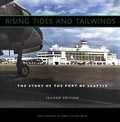 Cover: Rising Tides and Tailwinds - HistoryLink